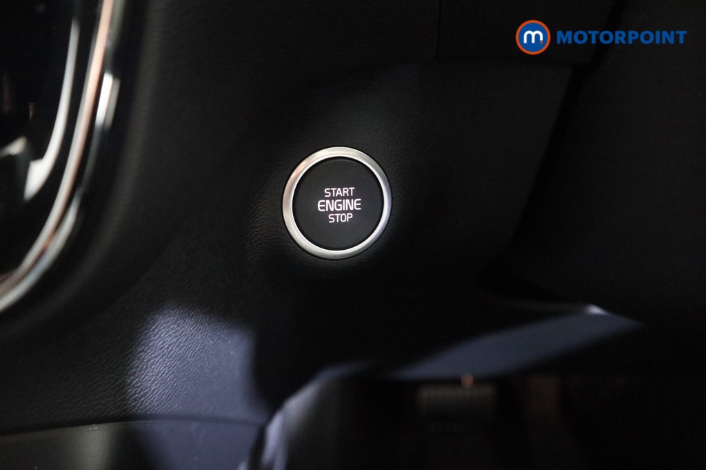 Volvo Xc40 Plus Automatic Petrol SUV - Stock Number (1624999) - 7th supplementary image