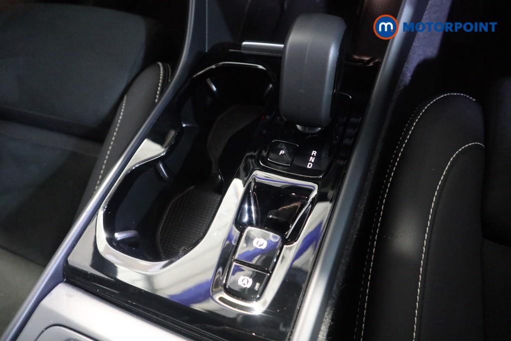 Volvo Xc40 Plus Automatic Petrol SUV - Stock Number (1624999) - 10th supplementary image
