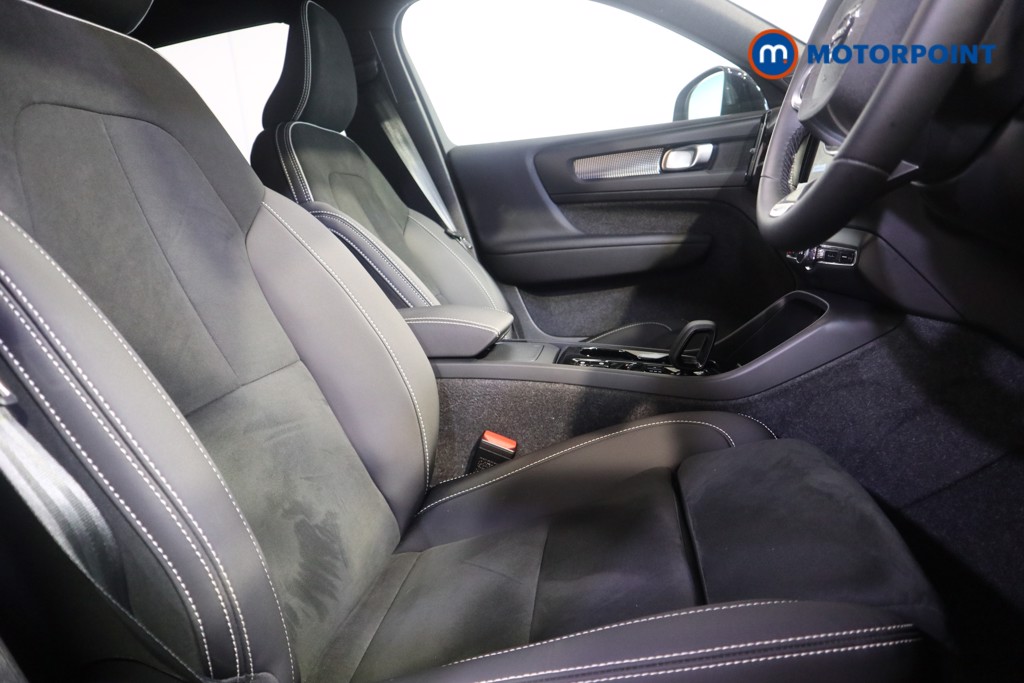 Volvo Xc40 Plus Automatic Petrol SUV - Stock Number (1624999) - 15th supplementary image