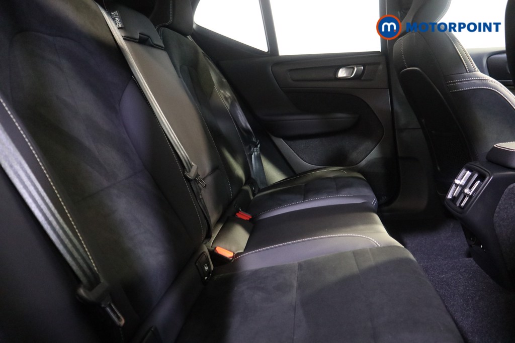 Volvo Xc40 Plus Automatic Petrol SUV - Stock Number (1624999) - 16th supplementary image