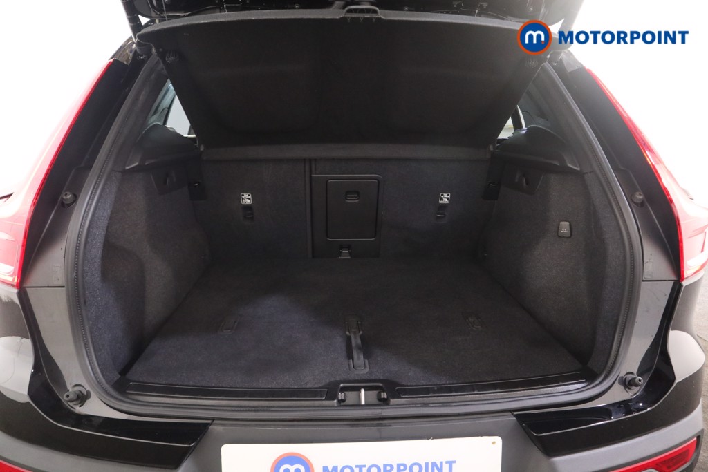 Volvo Xc40 Plus Automatic Petrol SUV - Stock Number (1624999) - 21st supplementary image