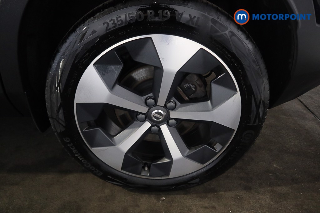 Volvo Xc40 Plus Automatic Petrol SUV - Stock Number (1624999) - 26th supplementary image