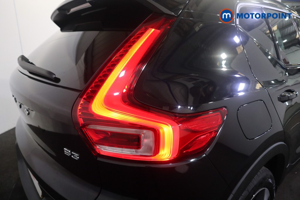 Volvo Xc40 Plus Automatic Petrol SUV - Stock Number (1624999) - 30th supplementary image