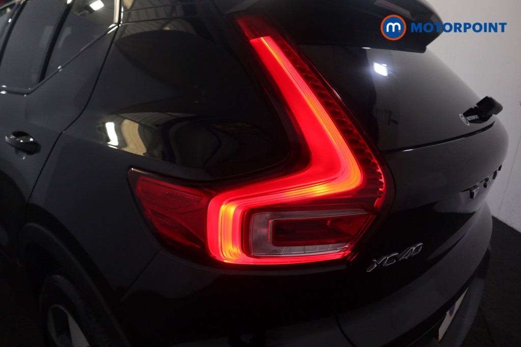 Volvo Xc40 Plus Automatic Petrol SUV - Stock Number (1624999) - 31st supplementary image
