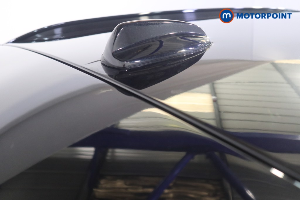 Volvo Xc40 Plus Automatic Petrol SUV - Stock Number (1624999) - 32nd supplementary image