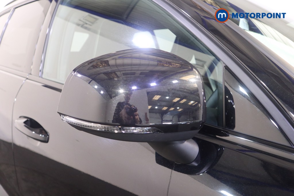 Volvo Xc40 Plus Automatic Petrol SUV - Stock Number (1624999) - 33rd supplementary image