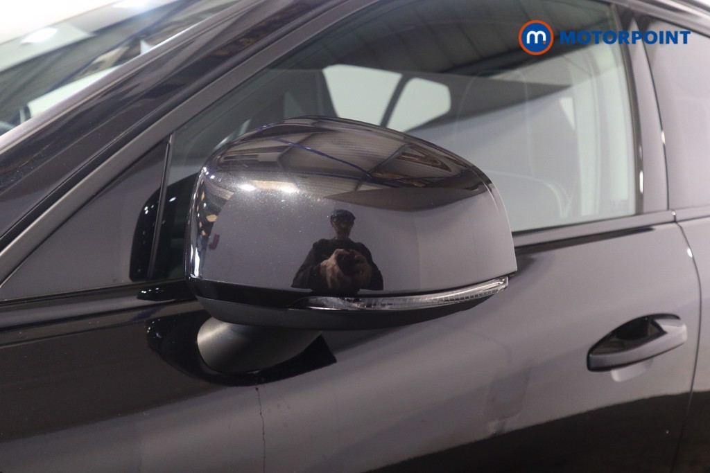 Volvo Xc40 Plus Automatic Petrol SUV - Stock Number (1624999) - 34th supplementary image
