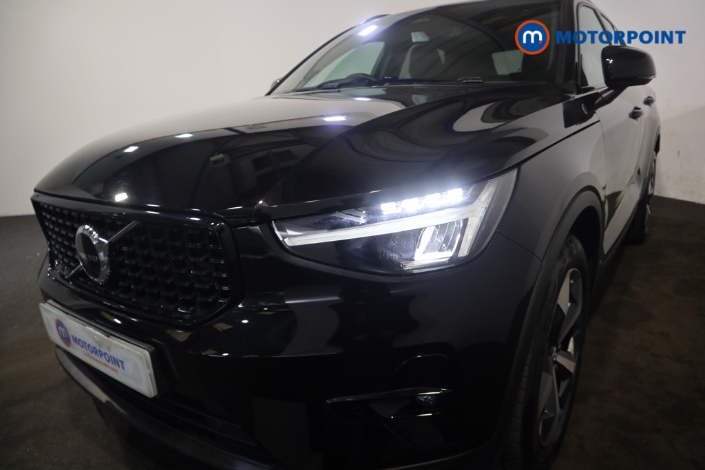 Volvo Xc40 Plus Automatic Petrol SUV - Stock Number (1624999) - 36th supplementary image