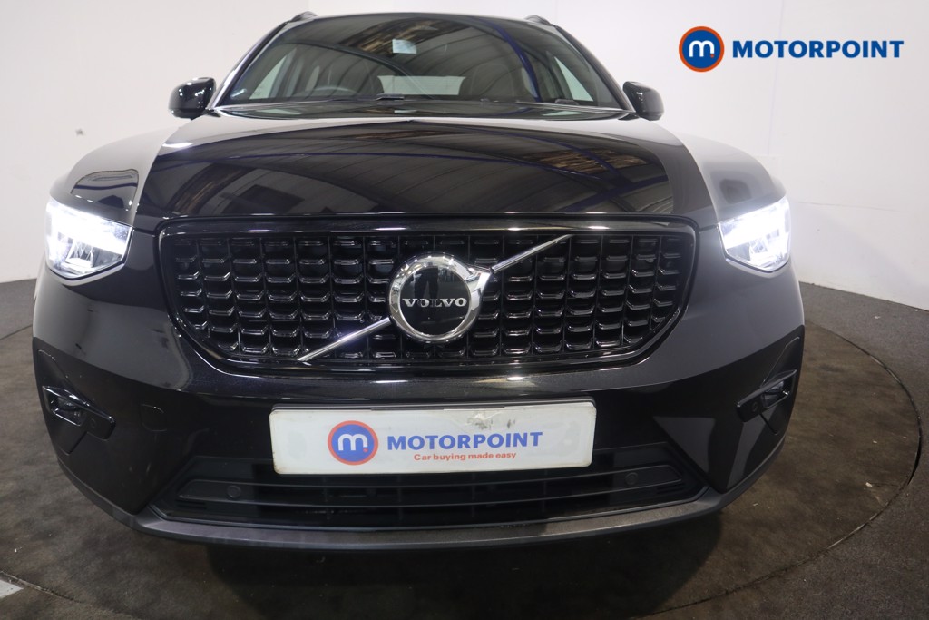 Volvo Xc40 Plus Automatic Petrol SUV - Stock Number (1624999) - 37th supplementary image