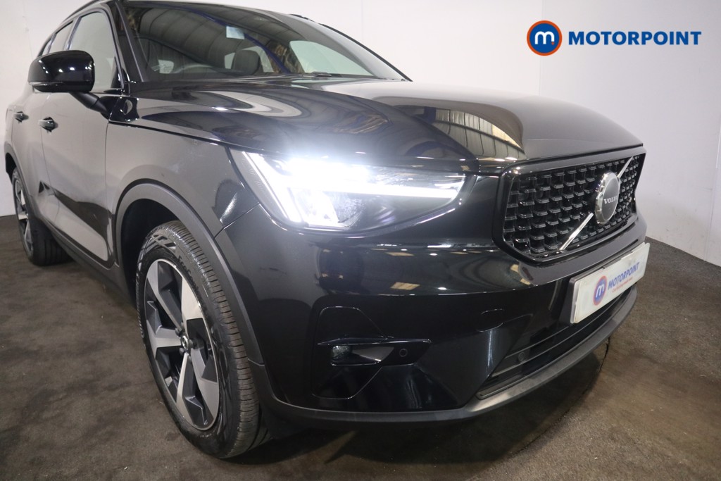 Volvo Xc40 Plus Automatic Petrol SUV - Stock Number (1624999) - 38th supplementary image