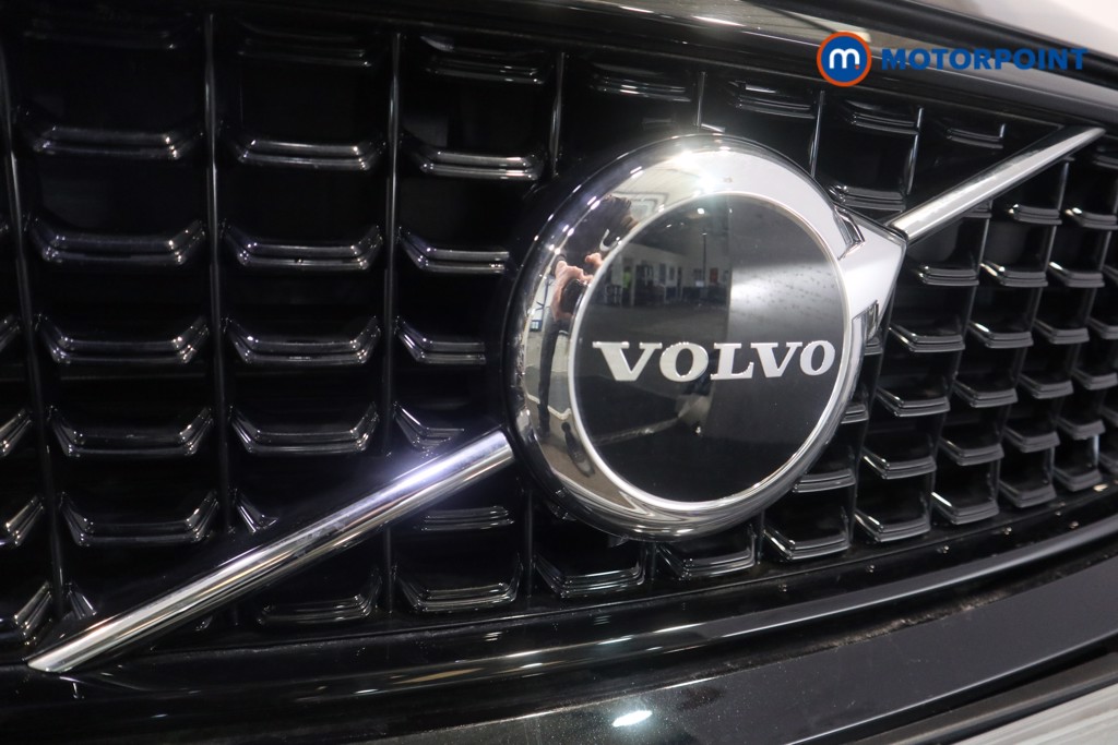 Volvo Xc40 Plus Automatic Petrol SUV - Stock Number (1624999) - 39th supplementary image