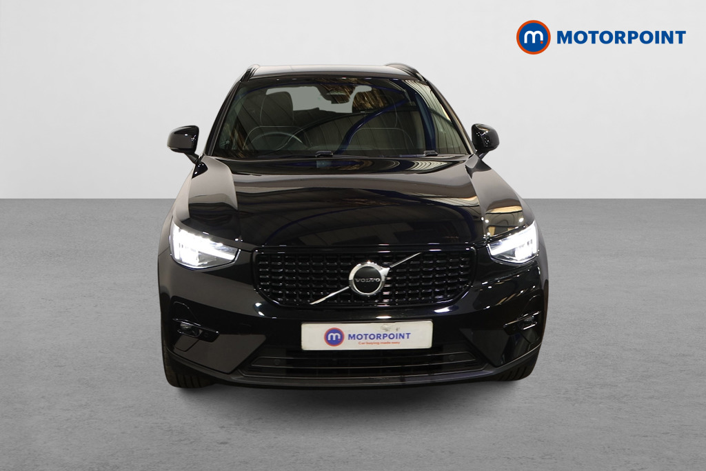 Volvo Xc40 Plus Automatic Petrol SUV - Stock Number (1624999) - Front bumper