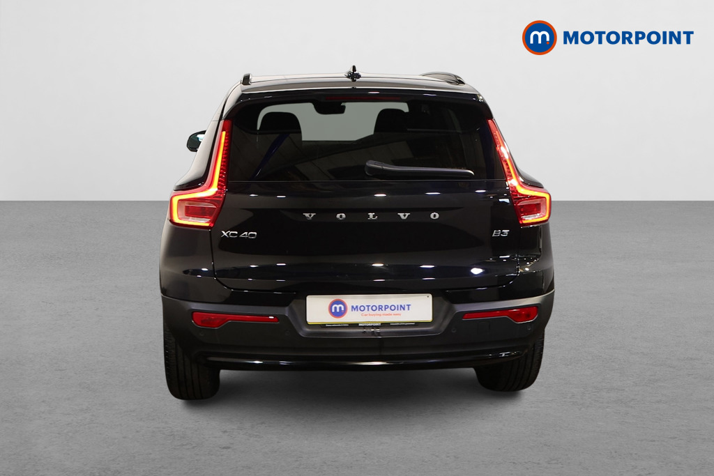Volvo Xc40 Plus Automatic Petrol SUV - Stock Number (1624999) - Rear bumper