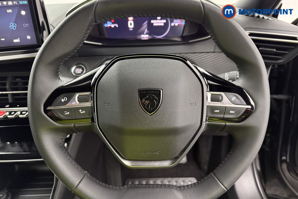 Peugeot 2008 Allure Manual Petrol SUV - Stock Number (1625010) - 3rd supplementary image