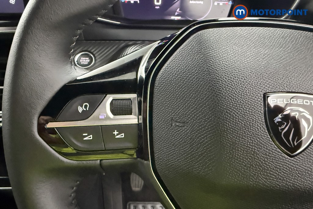Peugeot 2008 Allure Manual Petrol SUV - Stock Number (1625010) - 4th supplementary image