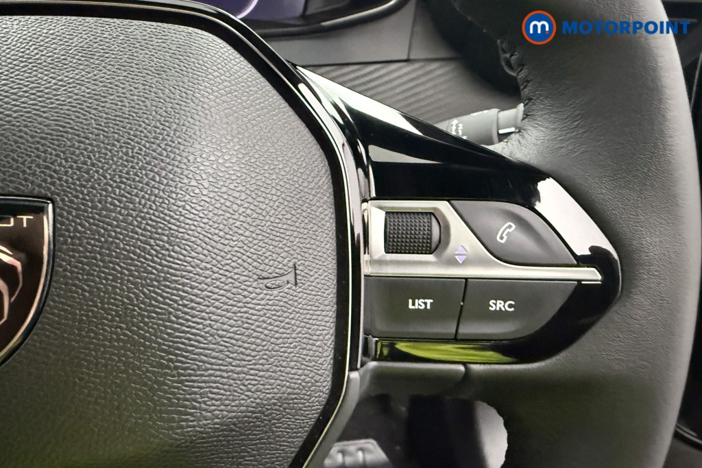 Peugeot 2008 Allure Manual Petrol SUV - Stock Number (1625010) - 5th supplementary image