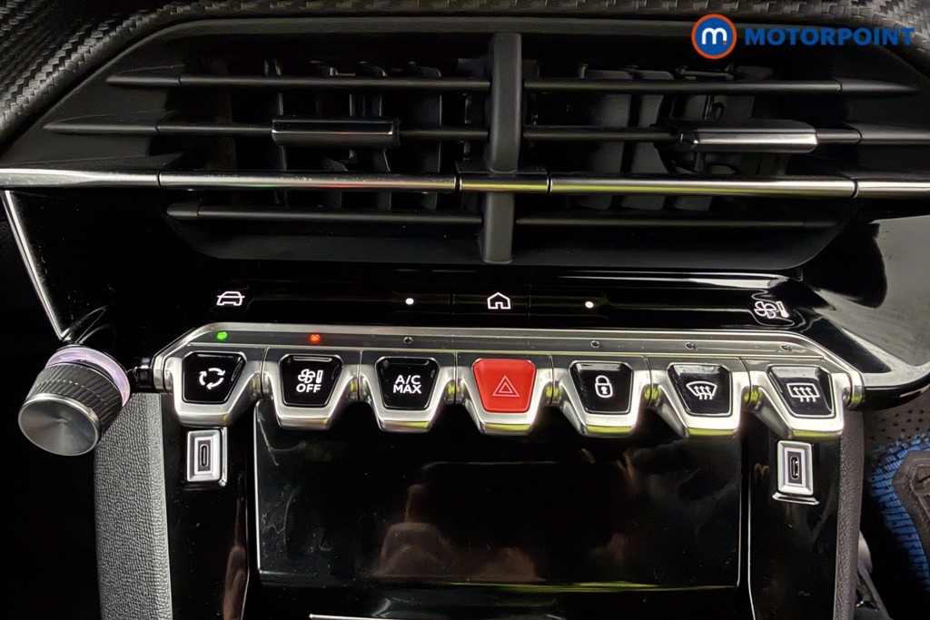 Peugeot 2008 Allure Manual Petrol SUV - Stock Number (1625010) - 13th supplementary image