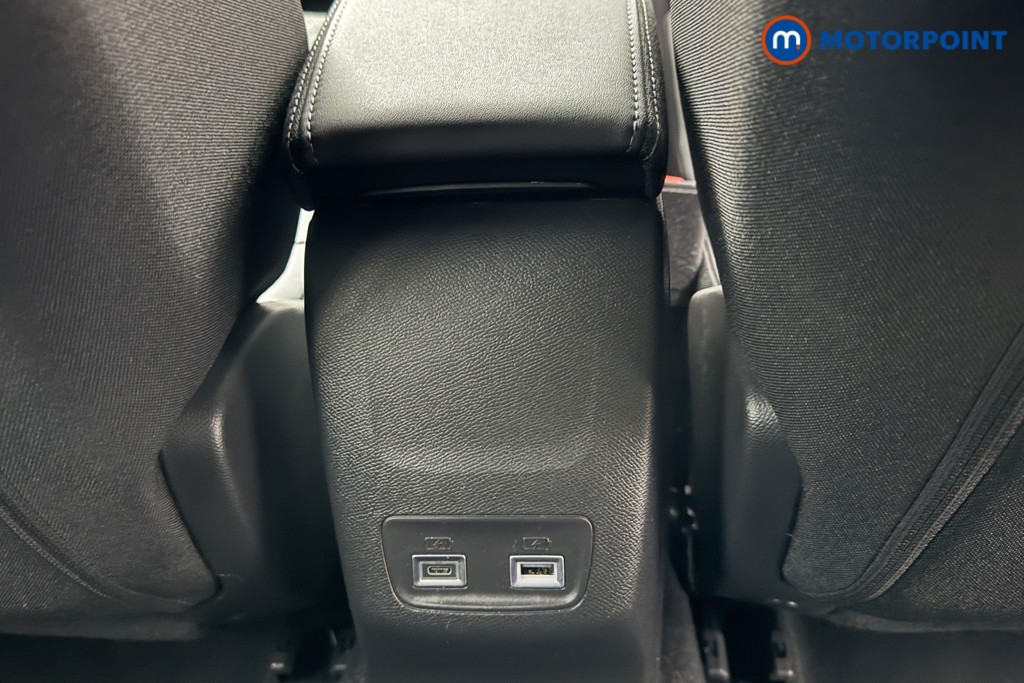 Peugeot 2008 Allure Manual Petrol SUV - Stock Number (1625010) - 22nd supplementary image