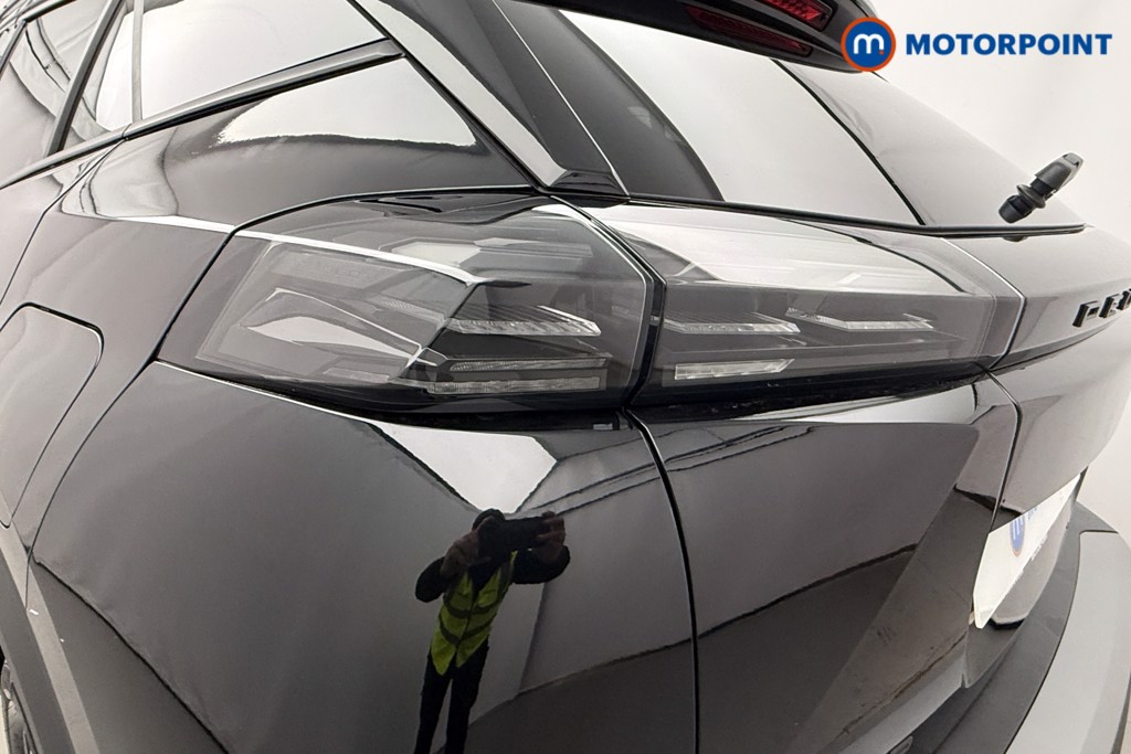 Peugeot 2008 Allure Manual Petrol SUV - Stock Number (1625010) - 24th supplementary image