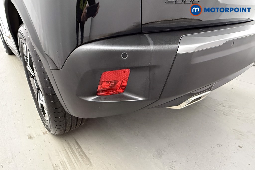 Peugeot 2008 Allure Manual Petrol SUV - Stock Number (1625010) - 25th supplementary image