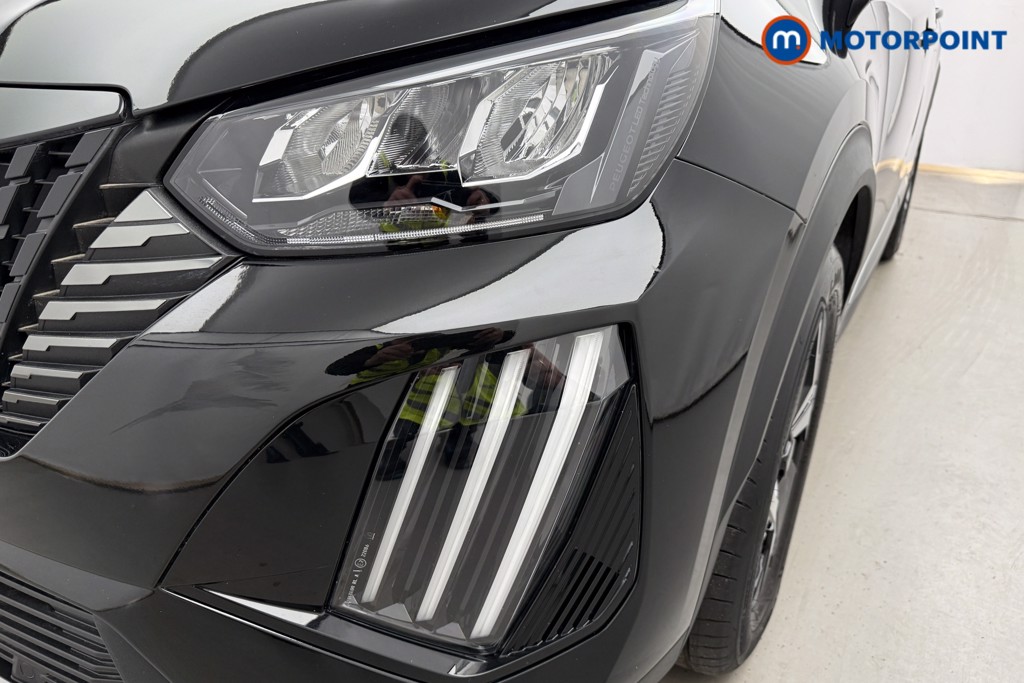 Peugeot 2008 Allure Manual Petrol SUV - Stock Number (1625010) - 27th supplementary image