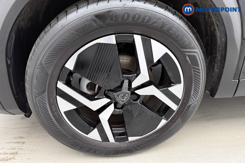 Peugeot 2008 Allure Manual Petrol SUV - Stock Number (1625010) - 28th supplementary image