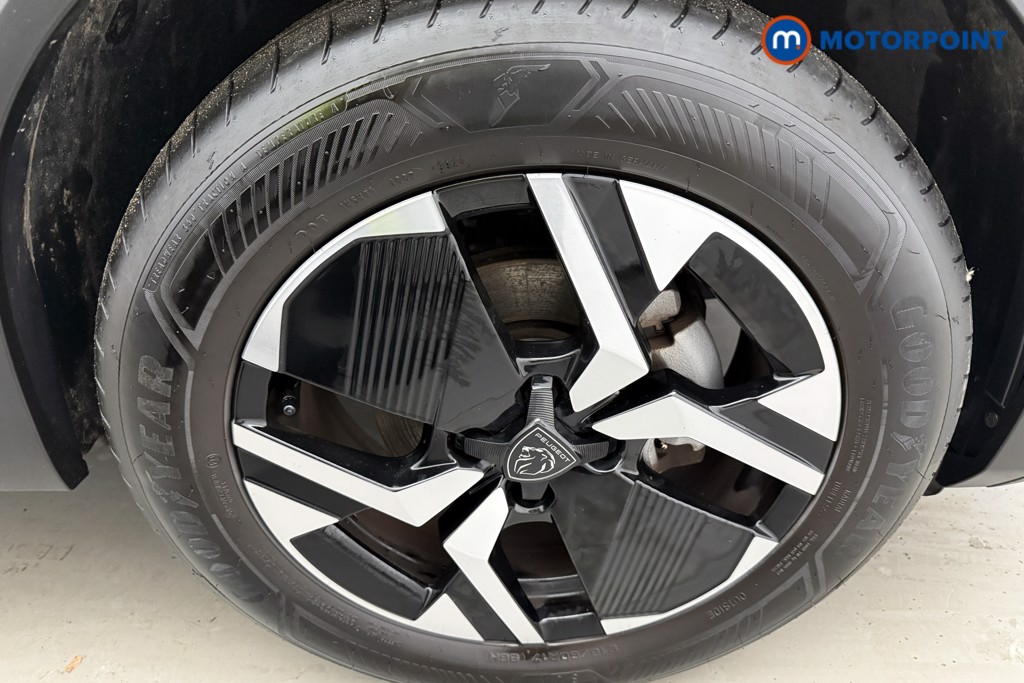 Peugeot 2008 Allure Manual Petrol SUV - Stock Number (1625010) - 31st supplementary image