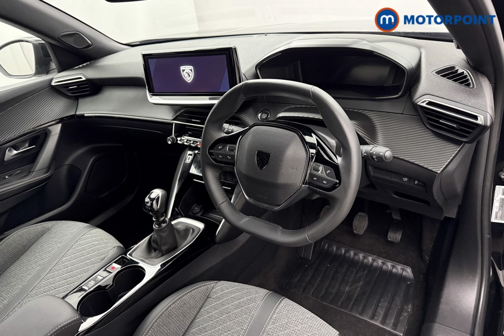 Peugeot 2008 Allure Manual Petrol SUV - Stock Number (1625010) - 1st supplementary image
