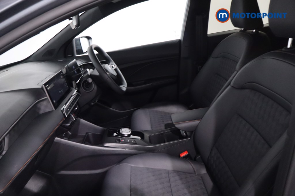 Mg Motor Uk MG3 Trophy Automatic Petrol-Electric Hybrid Hatchback - Stock Number (1625114) - 4th supplementary image