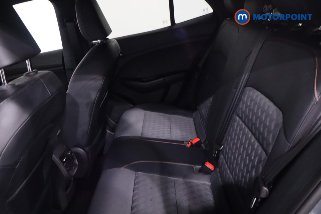 Mg Motor Uk MG3 Trophy Automatic Petrol-Electric Hybrid Hatchback - Stock Number (1625114) - 5th supplementary image