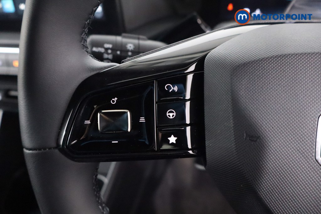 Mg Motor Uk MG3 Trophy Automatic Petrol-Electric Hybrid Hatchback - Stock Number (1625114) - 7th supplementary image