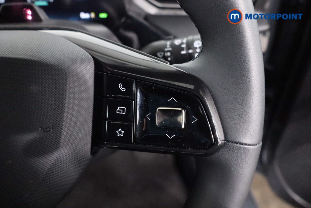 Mg Motor Uk MG3 Trophy Automatic Petrol-Electric Hybrid Hatchback - Stock Number (1625114) - 8th supplementary image