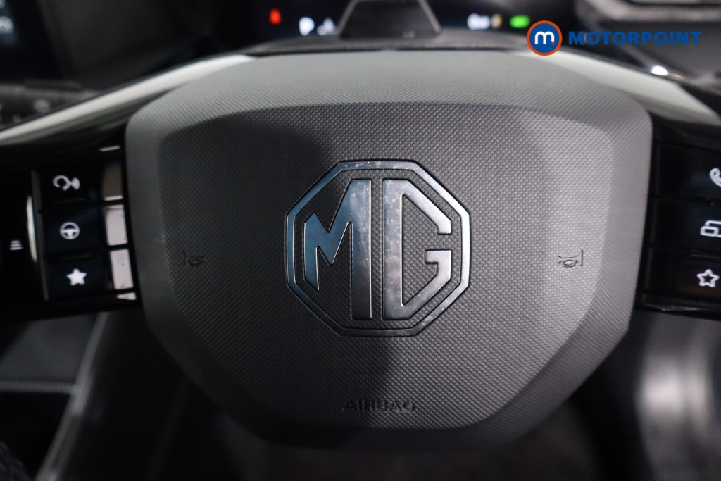 Mg Motor Uk MG3 Trophy Automatic Petrol-Electric Hybrid Hatchback - Stock Number (1625114) - 13th supplementary image