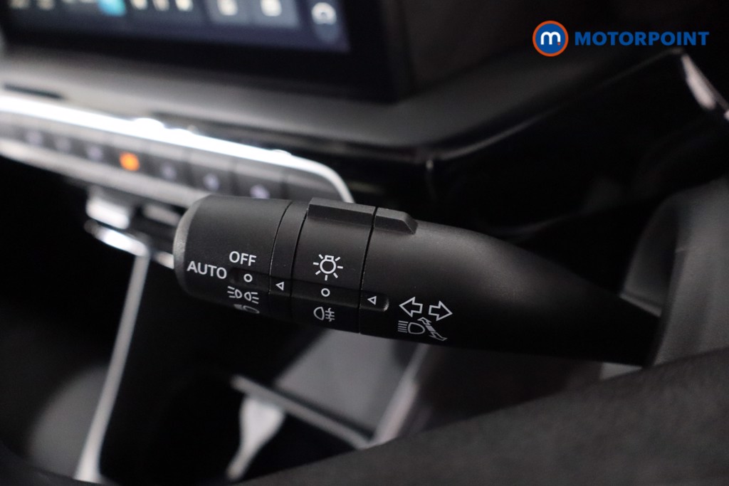 Mg Motor Uk MG3 Trophy Automatic Petrol-Electric Hybrid Hatchback - Stock Number (1625114) - 14th supplementary image