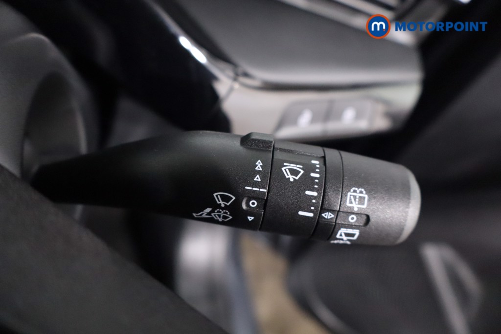 Mg Motor Uk MG3 Trophy Automatic Petrol-Electric Hybrid Hatchback - Stock Number (1625114) - 15th supplementary image