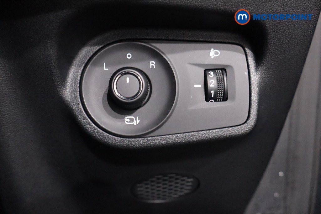 Mg Motor Uk MG3 Trophy Automatic Petrol-Electric Hybrid Hatchback - Stock Number (1625114) - 17th supplementary image