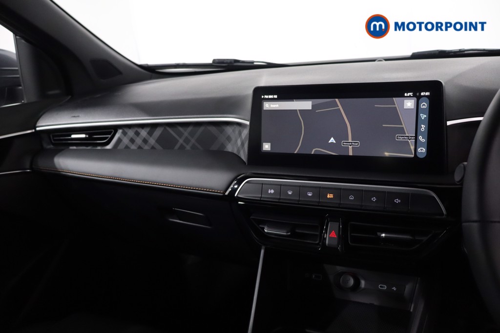 Mg Motor Uk MG3 Trophy Automatic Petrol-Electric Hybrid Hatchback - Stock Number (1625114) - 18th supplementary image