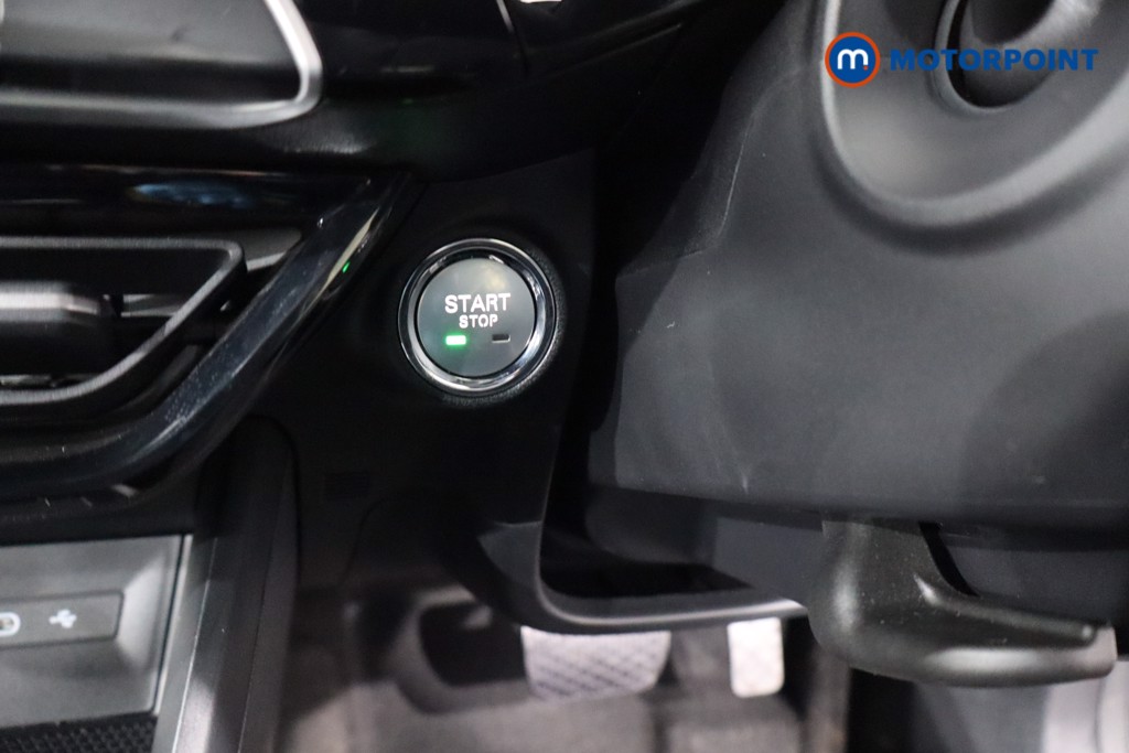 Mg Motor Uk MG3 Trophy Automatic Petrol-Electric Hybrid Hatchback - Stock Number (1625114) - 20th supplementary image