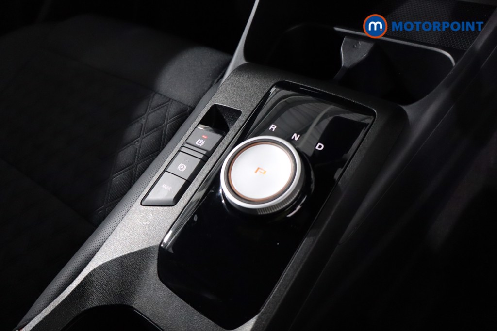 Mg Motor Uk MG3 Trophy Automatic Petrol-Electric Hybrid Hatchback - Stock Number (1625114) - 21st supplementary image