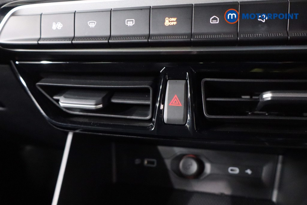 Mg Motor Uk MG3 Trophy Automatic Petrol-Electric Hybrid Hatchback - Stock Number (1625114) - 23rd supplementary image