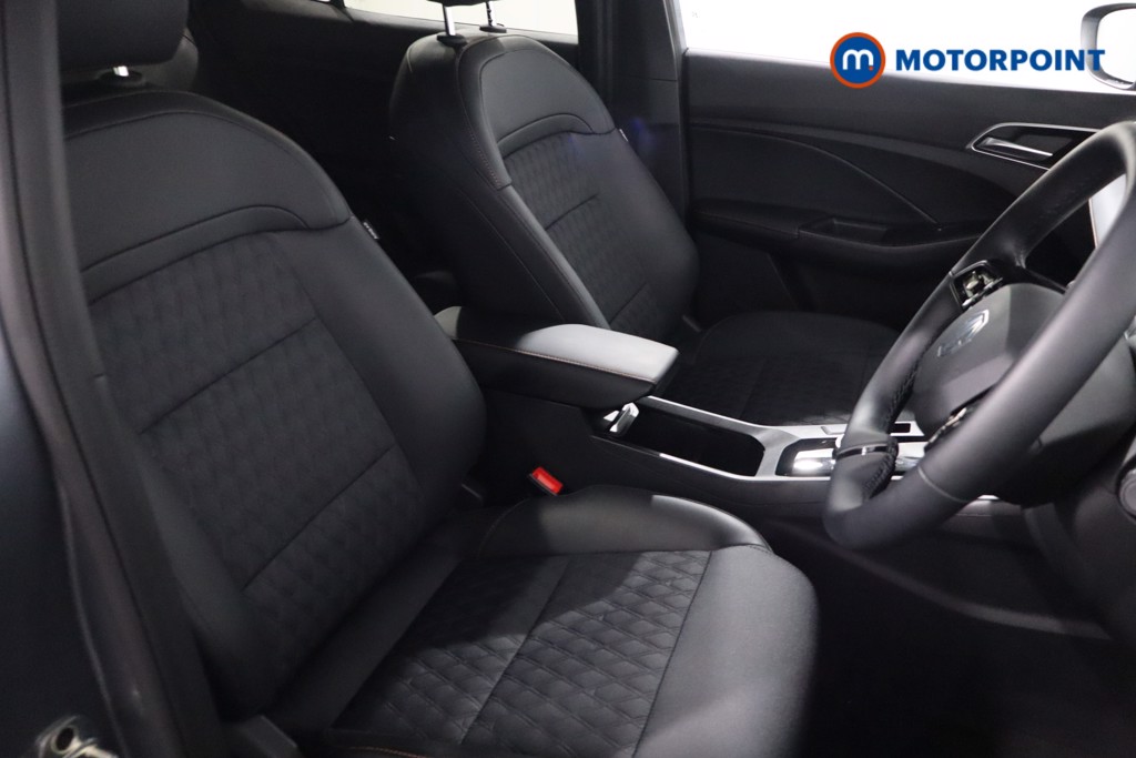 Mg Motor Uk MG3 Trophy Automatic Petrol-Electric Hybrid Hatchback - Stock Number (1625114) - 24th supplementary image