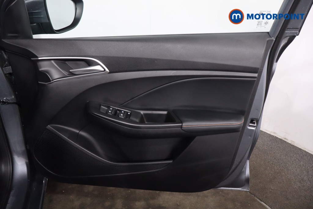 Mg Motor Uk MG3 Trophy Automatic Petrol-Electric Hybrid Hatchback - Stock Number (1625114) - 25th supplementary image