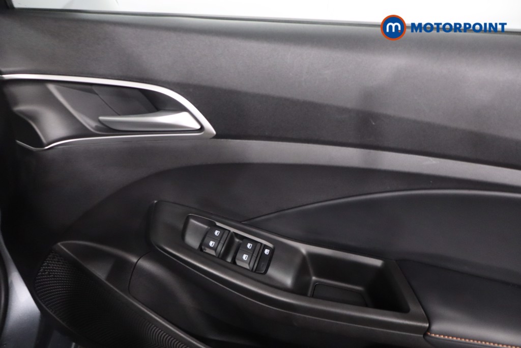 Mg Motor Uk MG3 Trophy Automatic Petrol-Electric Hybrid Hatchback - Stock Number (1625114) - 26th supplementary image