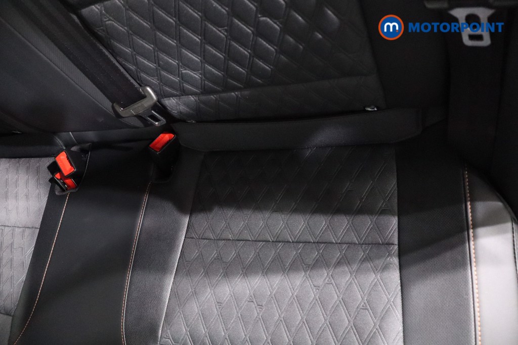 Mg Motor Uk MG3 Trophy Automatic Petrol-Electric Hybrid Hatchback - Stock Number (1625114) - 27th supplementary image