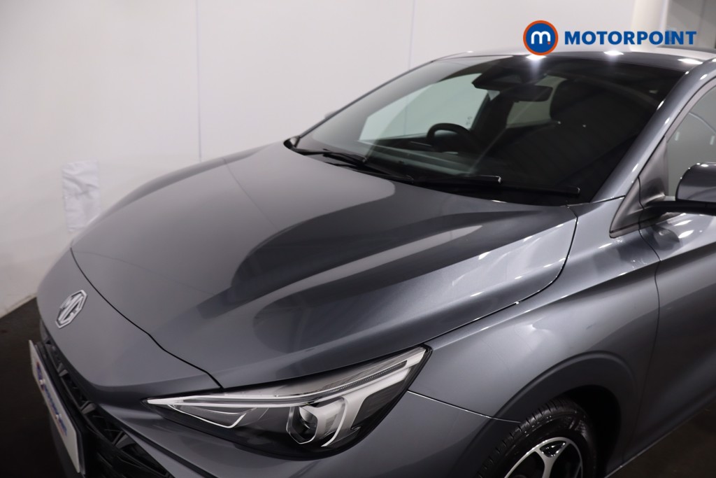 Mg Motor Uk MG3 Trophy Automatic Petrol-Electric Hybrid Hatchback - Stock Number (1625114) - 28th supplementary image