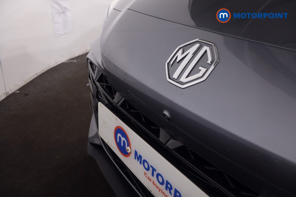 Mg Motor Uk MG3 Trophy Automatic Petrol-Electric Hybrid Hatchback - Stock Number (1625114) - 30th supplementary image