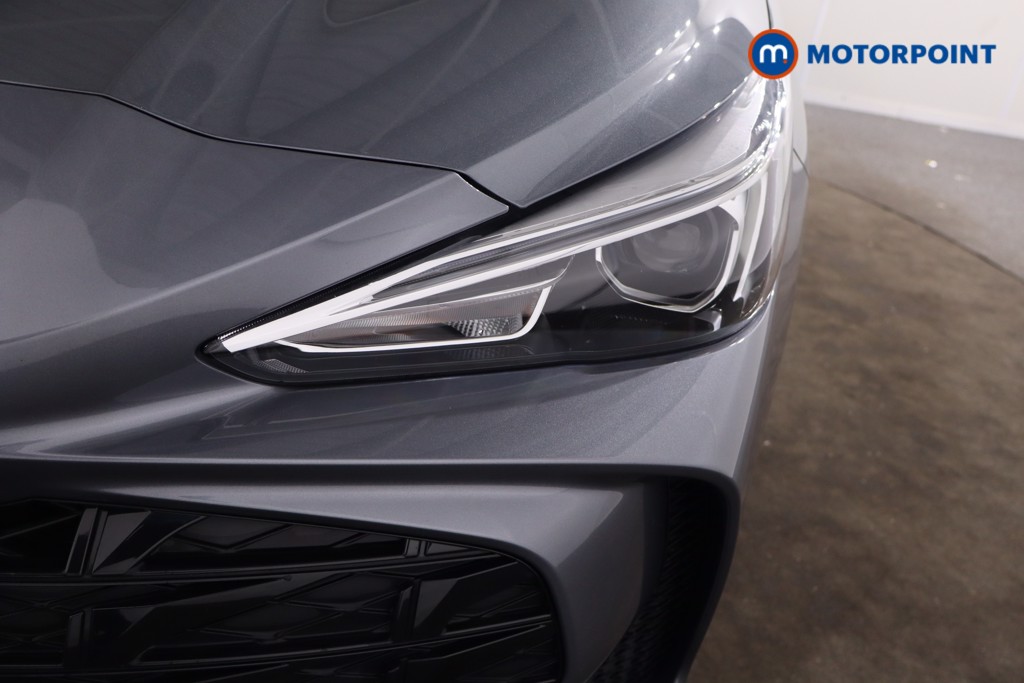 Mg Motor Uk MG3 Trophy Automatic Petrol-Electric Hybrid Hatchback - Stock Number (1625114) - 31st supplementary image