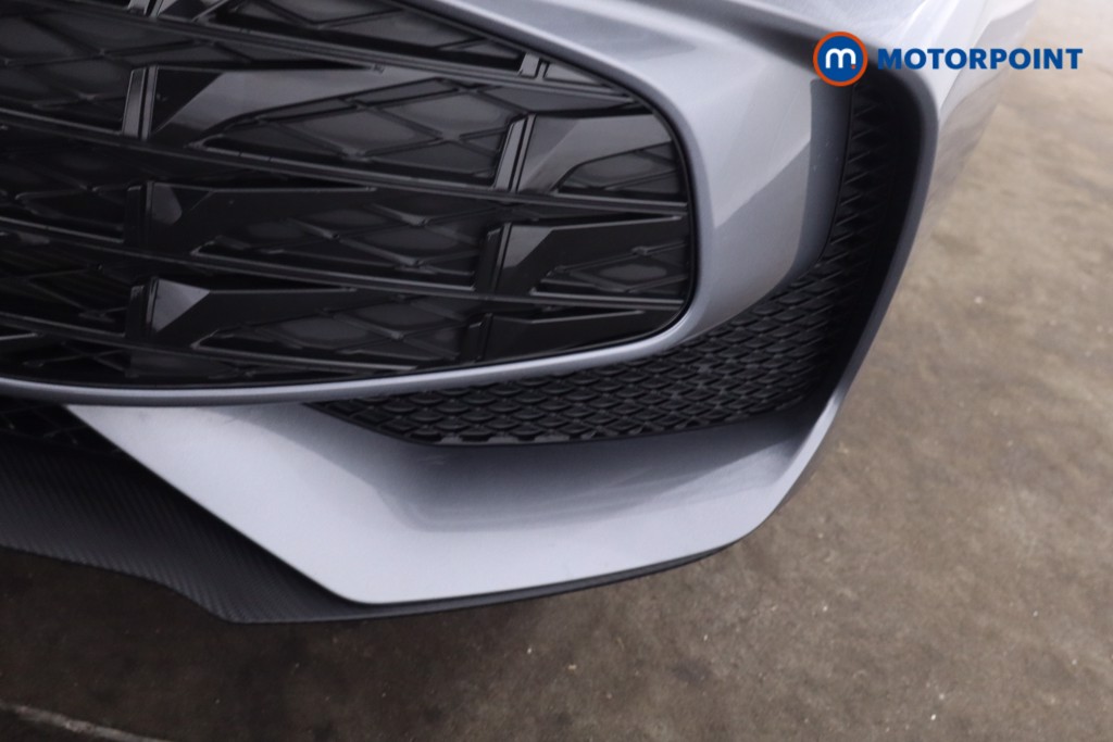 Mg Motor Uk MG3 Trophy Automatic Petrol-Electric Hybrid Hatchback - Stock Number (1625114) - 32nd supplementary image