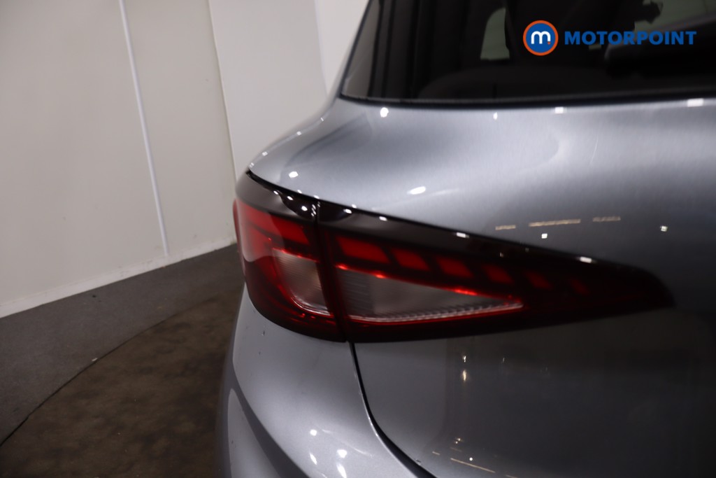 Mg Motor Uk MG3 Trophy Automatic Petrol-Electric Hybrid Hatchback - Stock Number (1625114) - 35th supplementary image