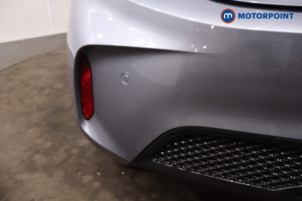 Mg Motor Uk MG3 Trophy Automatic Petrol-Electric Hybrid Hatchback - Stock Number (1625114) - 36th supplementary image